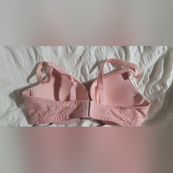 Lot of 3 colorful womens bras size 42C - Picture 7 of 12